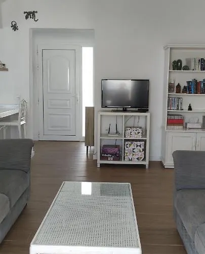 Arena Y Sal 플라야 온다