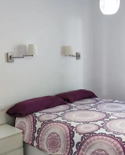 Arena Y Sal Apartament