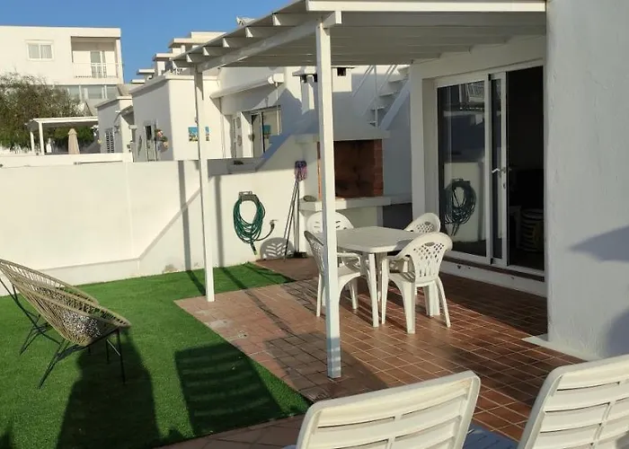 Apartament Arena Y Sal