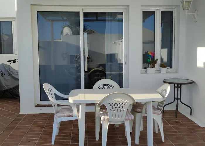 Arena Y Sal Apartament