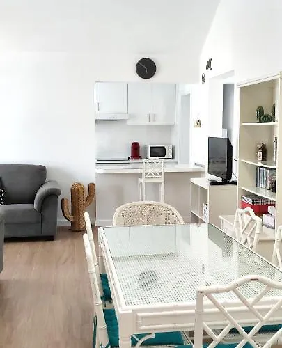 Apartament Arena Y Sal