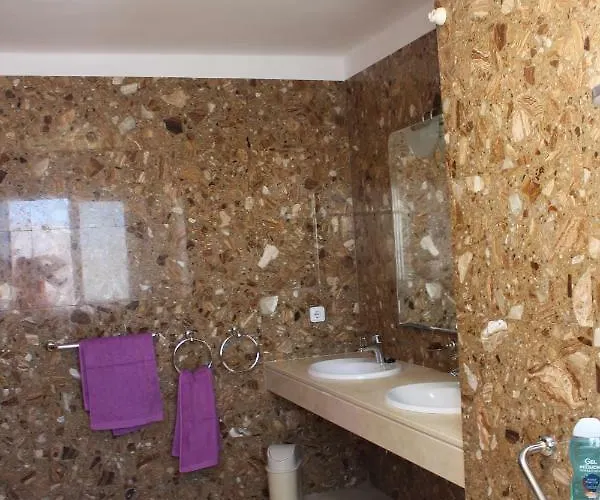 Arena Y Sal Apartament