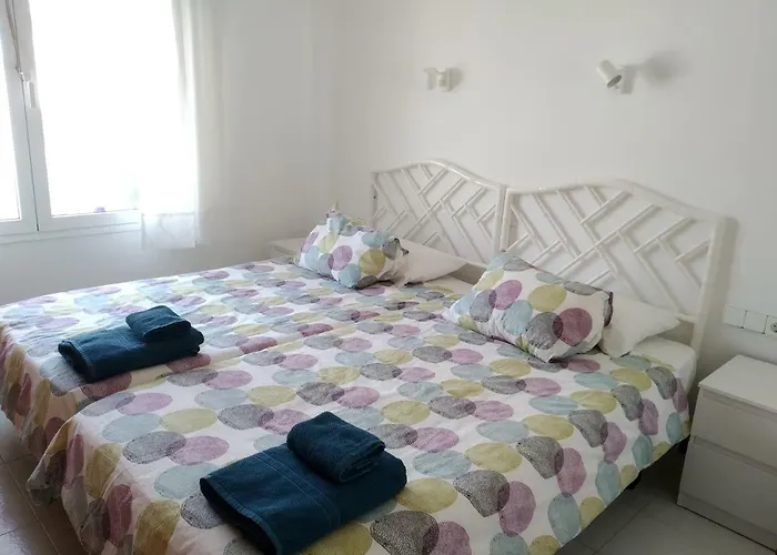 Apartament Arena Y Sal *