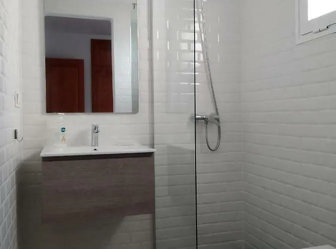 Apartament Arena Y Sal *