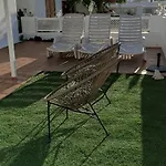 Arena Y Sal شقة بلايا هوندا