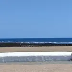 Arena Y Sal *