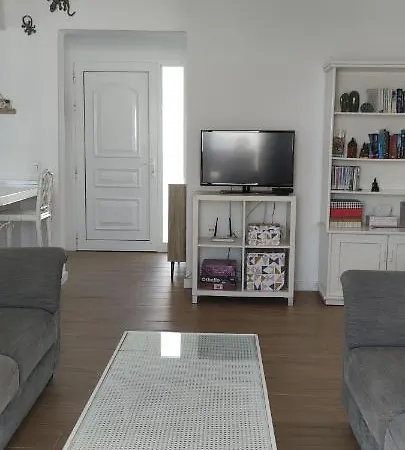 Arena Y Sal Playa Honda (Lanzarote)