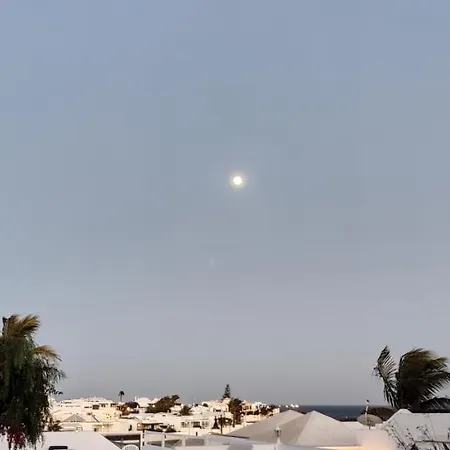 Arena Y Sal Lägenhet