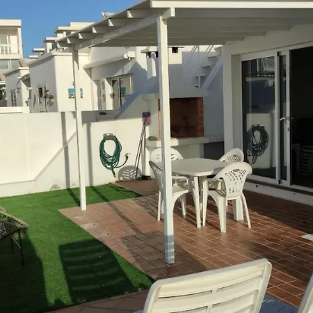 Apartment Arena Y Sal