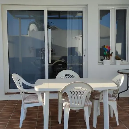 Arena Y Sal Appartement