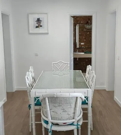 Appartement Arena Y Sal *