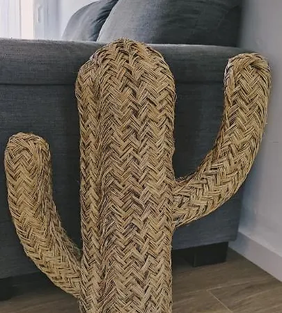 Lägenhet Arena Y Sal *