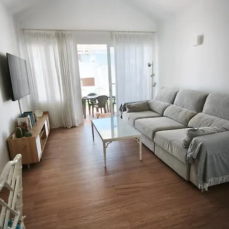 Arena Y Sal Appartement Playa Honda (Lanzarote)