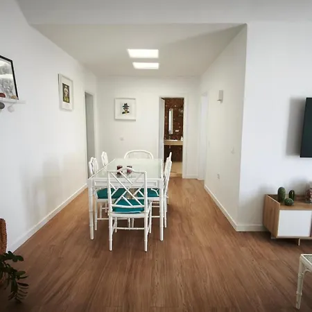 Appartement Arena Y Sal Playa Honda (Lanzarote)