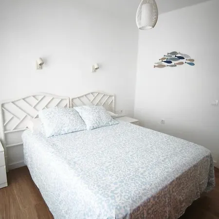 Arena Y Sal Appartement