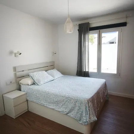 Appartement Arena Y Sal