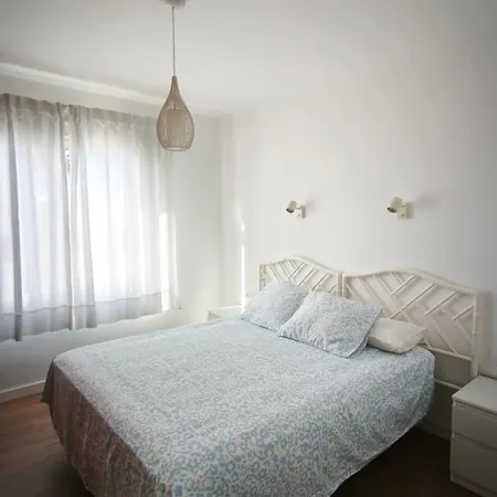 Arena Y Sal Apartment *