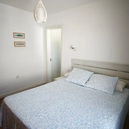 Appartement Arena Y Sal *
