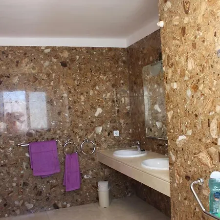 Arena Y Sal Appartement