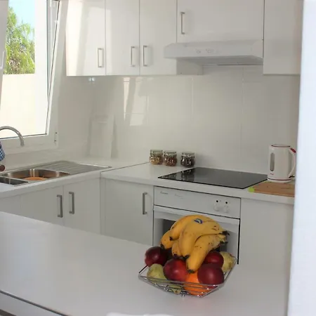 Arena Y Sal Appartement *