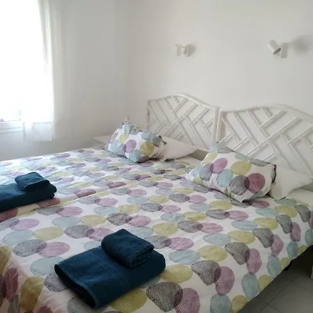 Apartment Arena Y Sal *