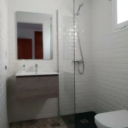 Lägenhet Arena Y Sal *