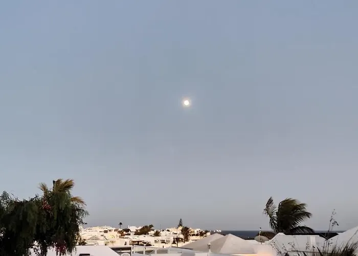 Arena Y Sal Lägenhet