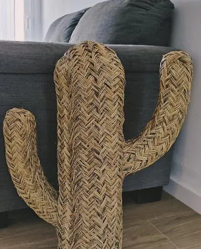 Lägenhet Arena Y Sal *