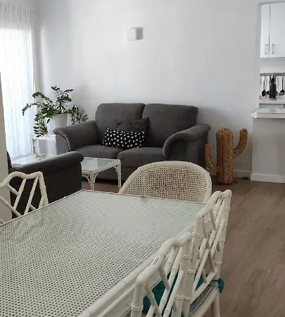 Arena Y Sal Плайя-Онда