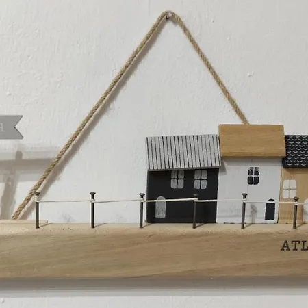 Arena Y Sal * Плайя-Онда