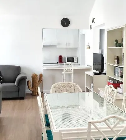 Апартаменты Arena Y Sal