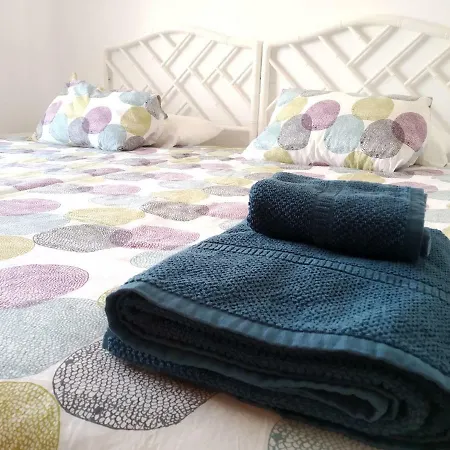 Arena Y Sal * Плайя-Онда